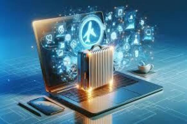 AI Định Hình Lại Du Lịch: Từ Khám Phá Cá Nhân Hóa Đến Trợ Lý Agentic